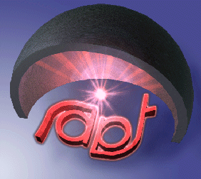 RAPT logo